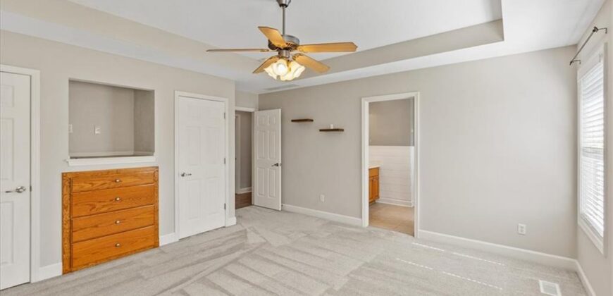 15515 NW 127 Street, Platte City, MO 64079