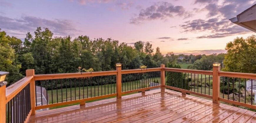 15515 NW 127 Street, Platte City, MO 64079