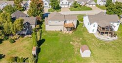 15515 NW 127 Street, Platte City, MO 64079