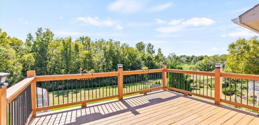 15515 NW 127 Street, Platte City, MO 64079