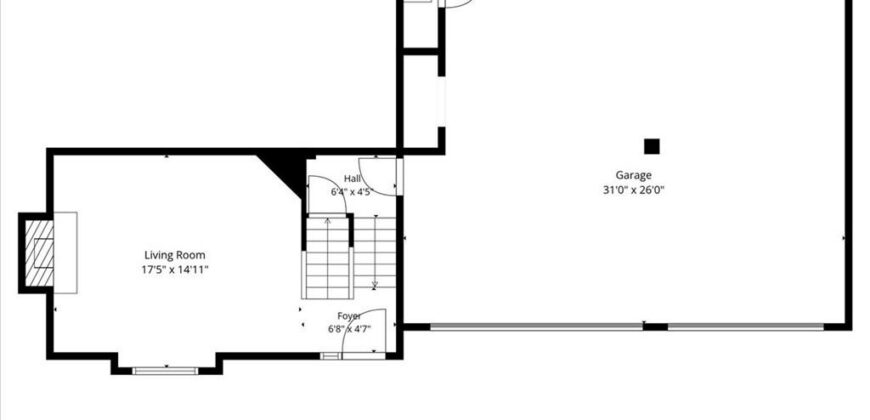 15515 NW 127 Street, Platte City, MO 64079