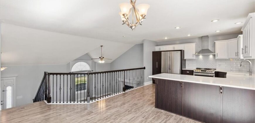 15515 NW 127 Street, Platte City, MO 64079