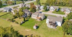 15515 NW 127 Street, Platte City, MO 64079