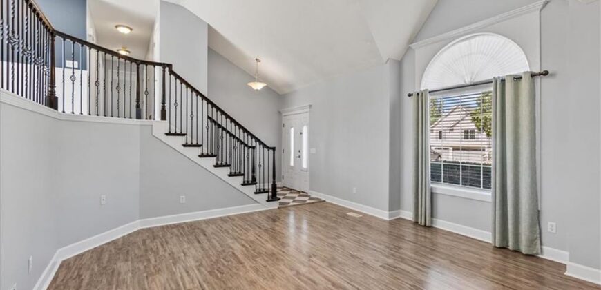 15515 NW 127 Street, Platte City, MO 64079