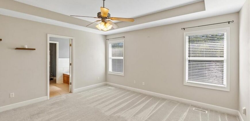 15515 NW 127 Street, Platte City, MO 64079