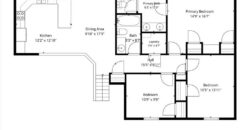 15515 NW 127 Street, Platte City, MO 64079