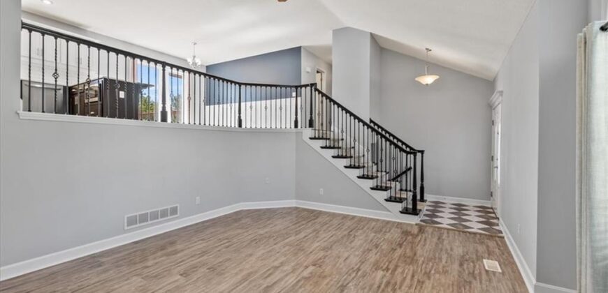15515 NW 127 Street, Platte City, MO 64079