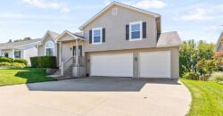 15515 NW 127 Street, Platte City, MO 64079
