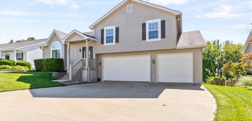 15515 NW 127 Street, Platte City, MO 64079
