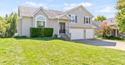 15515 NW 127 Street, Platte City, MO 64079