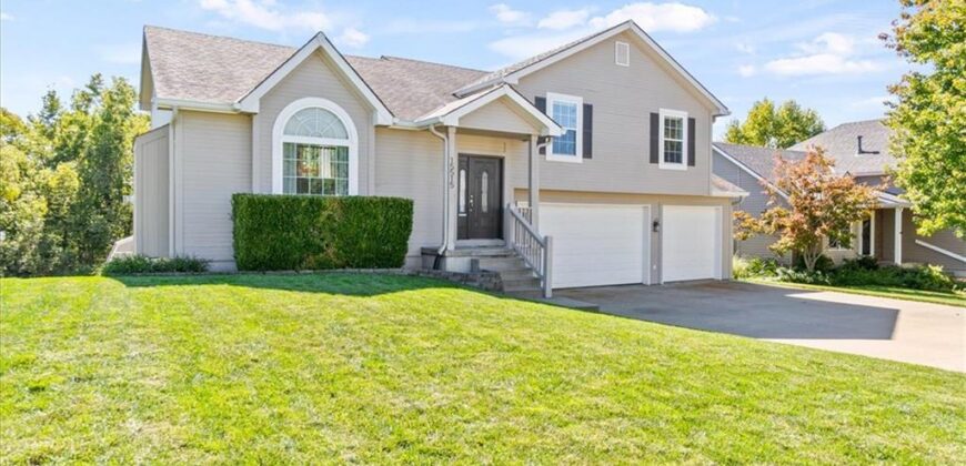 15515 NW 127 Street, Platte City, MO 64079