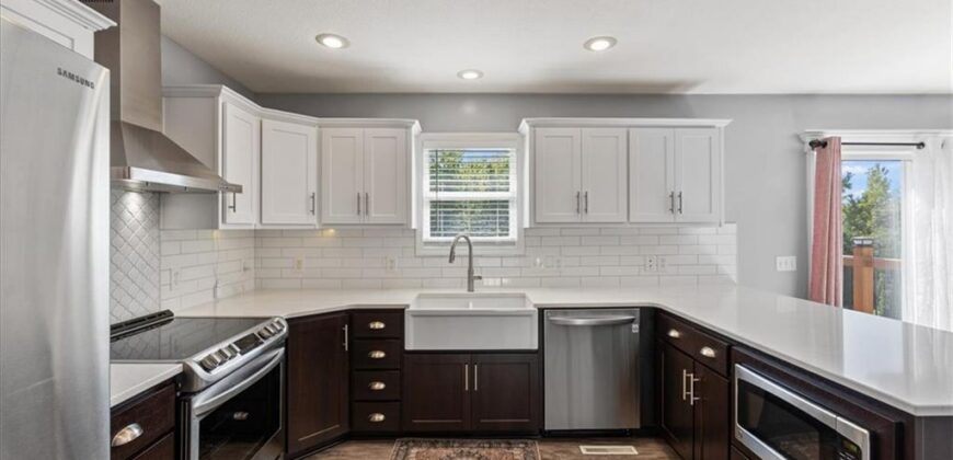 15515 NW 127 Street, Platte City, MO 64079