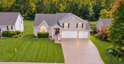 15515 NW 127 Street, Platte City, MO 64079