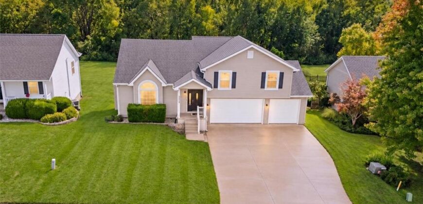 15515 NW 127 Street, Platte City, MO 64079