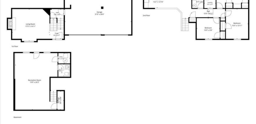 15515 NW 127 Street, Platte City, MO 64079