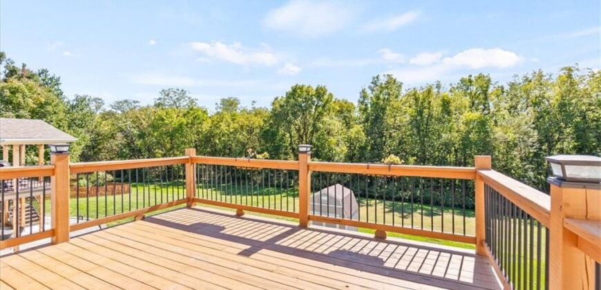 15515 NW 127 Street, Platte City, MO 64079