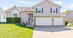 15515 NW 127 Street, Platte City, MO 64079