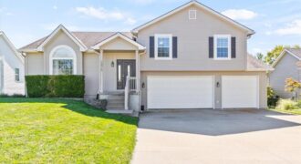 15515 NW 127 Street, Platte City, MO 64079