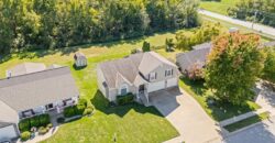 15515 NW 127 Street, Platte City, MO 64079
