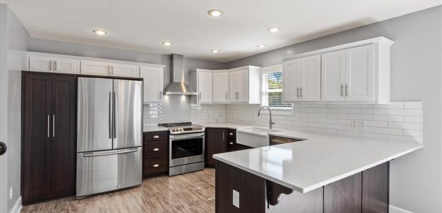 15515 NW 127 Street, Platte City, MO 64079