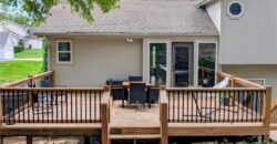 5137 N Pennsylvania Street, Kansas City, MO 64118