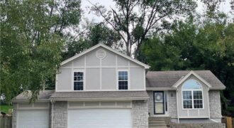 5137 N Pennsylvania Street, Kansas City, MO 64118