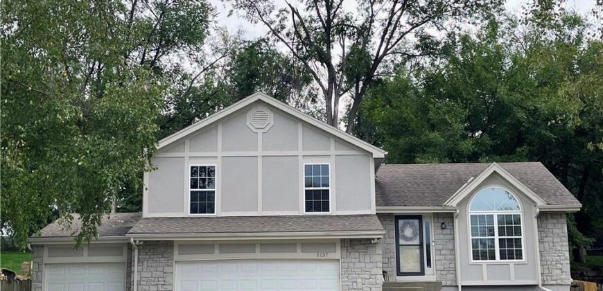 5137 N Pennsylvania Street, Kansas City, MO 64118