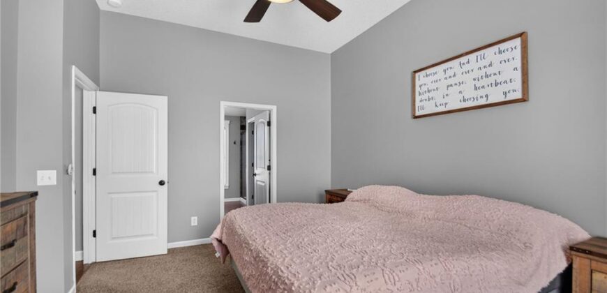 1915 Shirley Court, Liberty, MO 64068
