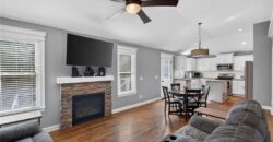 1915 Shirley Court, Liberty, MO 64068
