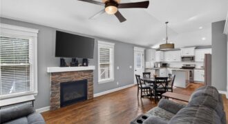 1915 Shirley Court, Liberty, MO 64068