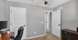 1915 Shirley Court, Liberty, MO 64068