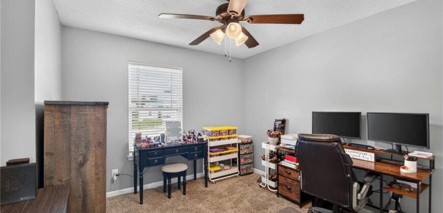 1915 Shirley Court, Liberty, MO 64068