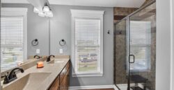1915 Shirley Court, Liberty, MO 64068
