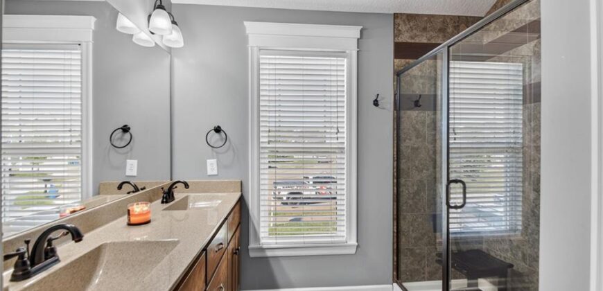 1915 Shirley Court, Liberty, MO 64068