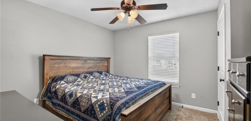 1915 Shirley Court, Liberty, MO 64068