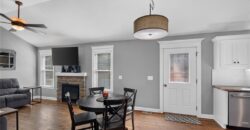 1915 Shirley Court, Liberty, MO 64068