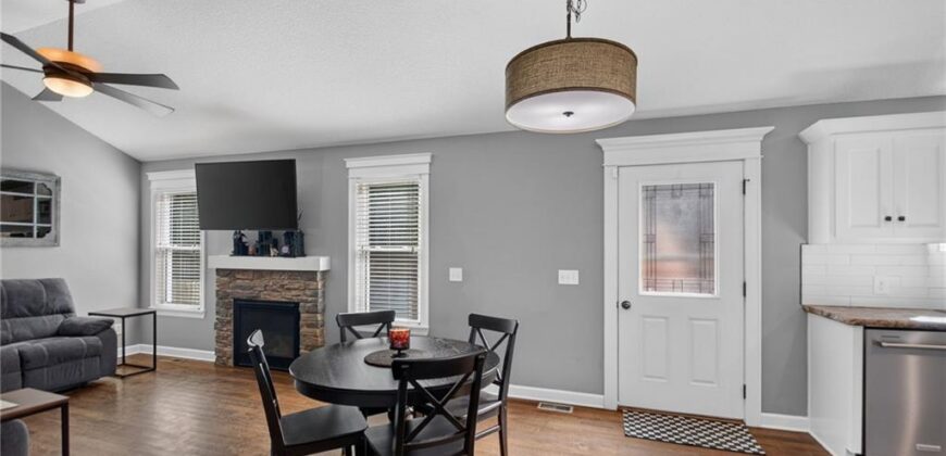 1915 Shirley Court, Liberty, MO 64068