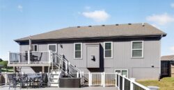1915 Shirley Court, Liberty, MO 64068