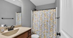 1915 Shirley Court, Liberty, MO 64068