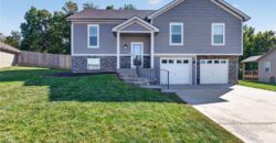 1915 Shirley Court, Liberty, MO 64068