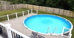 1915 Shirley Court, Liberty, MO 64068