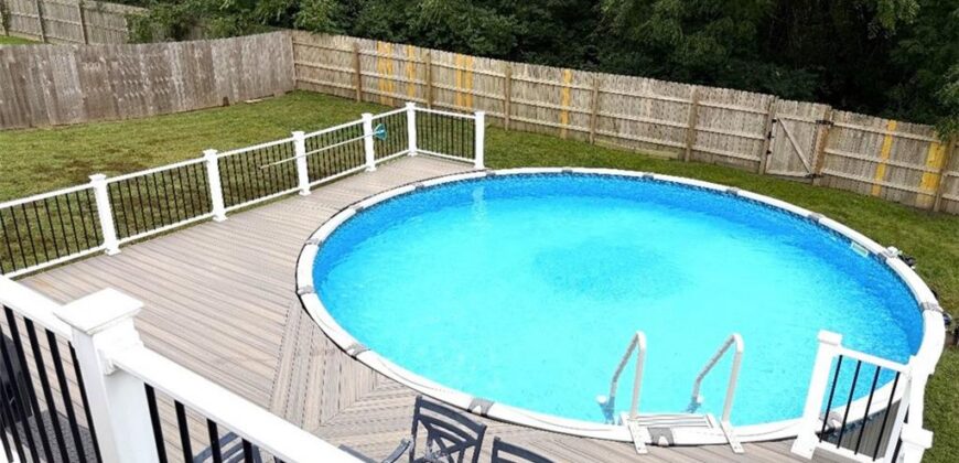 1915 Shirley Court, Liberty, MO 64068