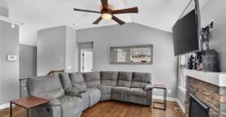 1915 Shirley Court, Liberty, MO 64068