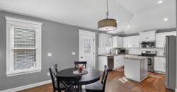 1915 Shirley Court, Liberty, MO 64068