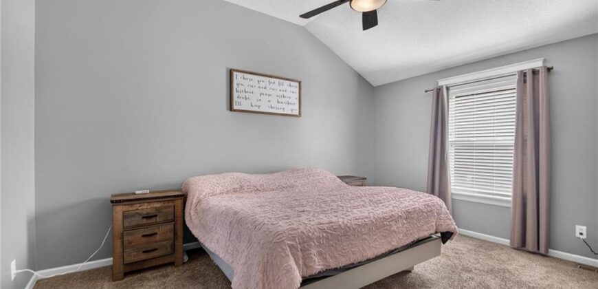 1915 Shirley Court, Liberty, MO 64068