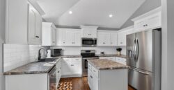 1915 Shirley Court, Liberty, MO 64068