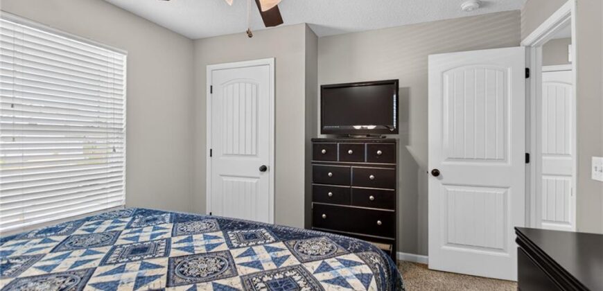 1915 Shirley Court, Liberty, MO 64068