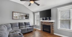 1915 Shirley Court, Liberty, MO 64068