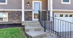 1915 Shirley Court, Liberty, MO 64068