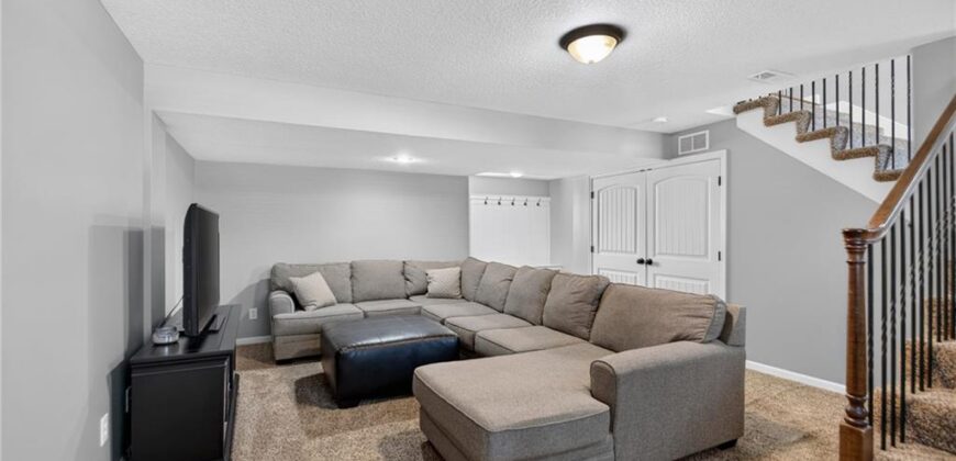 1915 Shirley Court, Liberty, MO 64068